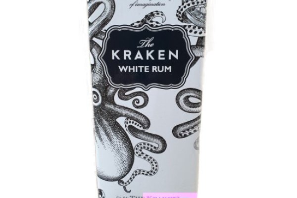 Kraken at зеркало